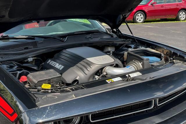 2015 dodge challenger r/t plus