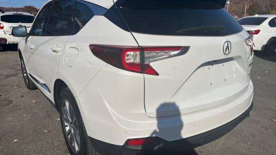 2021 Acura RDX