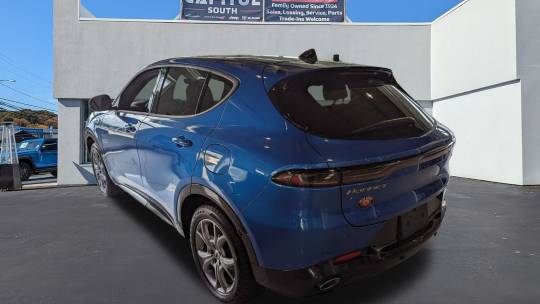 2024 Dodge Hornet