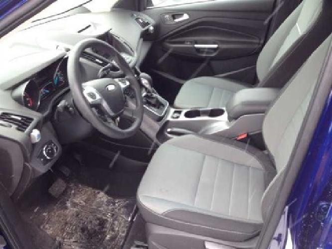 2013 ford escape se in columbus, oh
