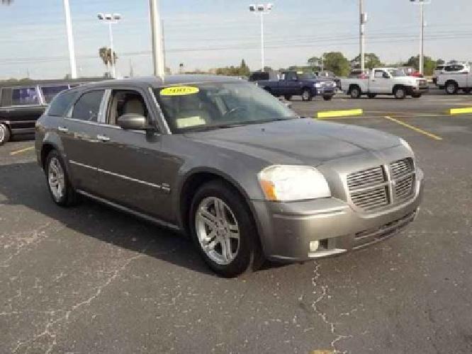 2005 dodge magnum rt in pinellas park, fl