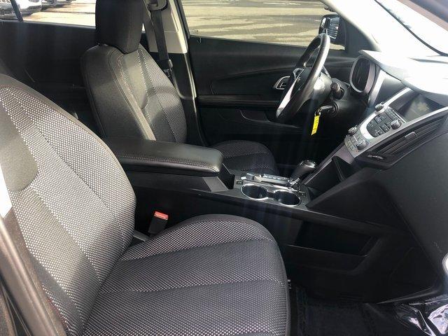 certified 2017 chevrolet equinox awd lt holland, mi 49423 for sale in holland, michigan