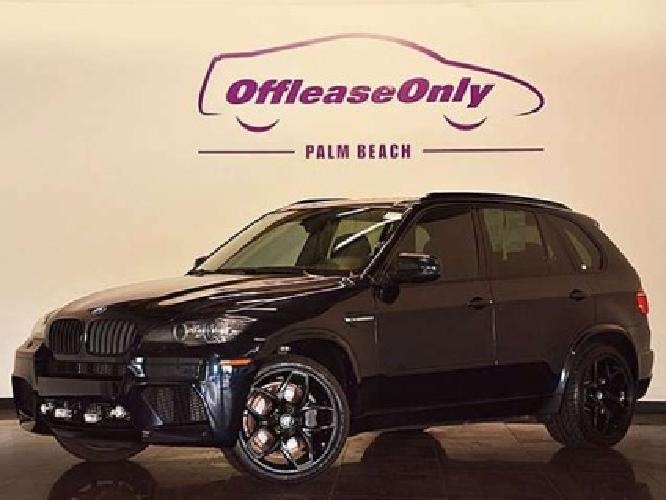 2011 bmw x5 m awd in lake worth, fl