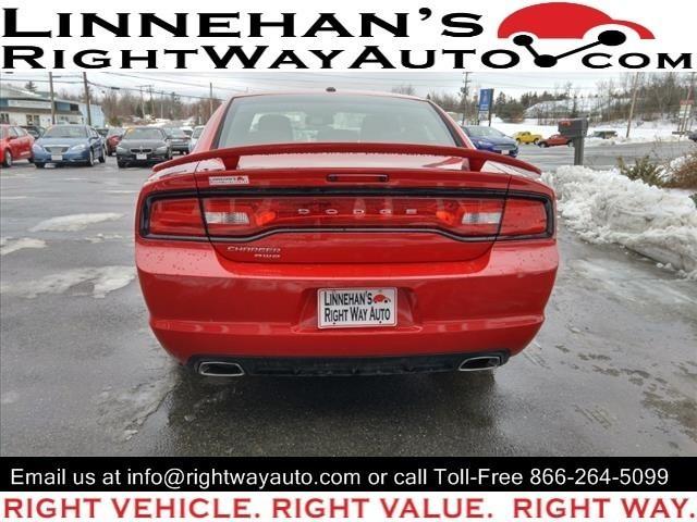 2013 dodge charger sxt awd sxt 4dr sedan for sale in ellsworth, maine
