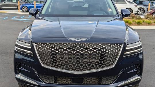 2024 Genesis GV80 2.5t