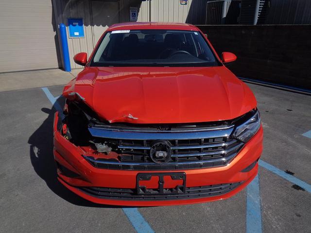 2020 volkswagen jetta 1.4t s