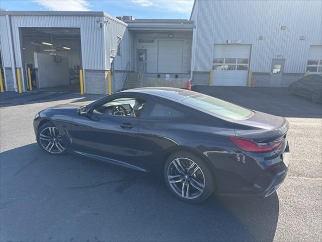 2020 bmw 840 i xdrive