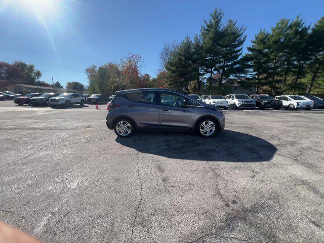 2022 chevrolet bolt ev fwd 1lt