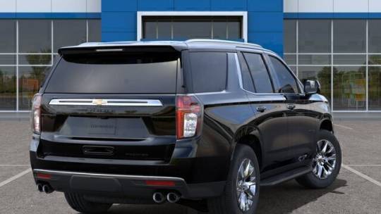 2024 Chevrolet Tahoe