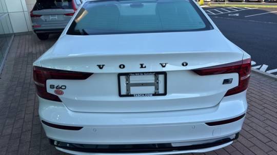 2024 Volvo S60