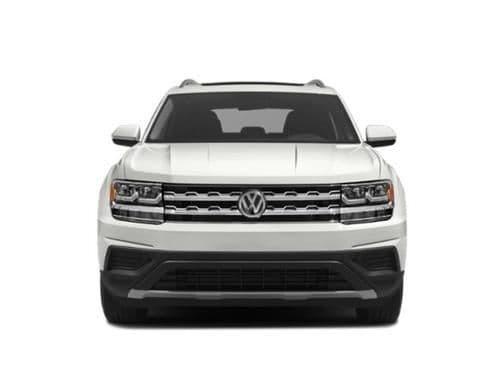 2019 volkswagen atlas 3.6l se w/technology in greeley, colorado