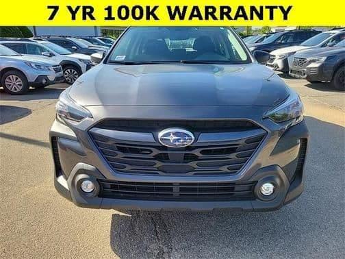 2024 subaru outback in cumming, georgia