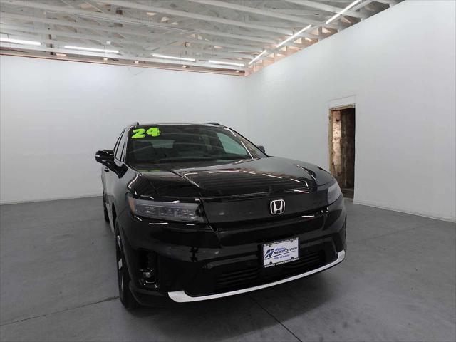 2024 honda prologue touring