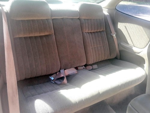 2002 pontiac grand prix gt for sale in colorado by owner
