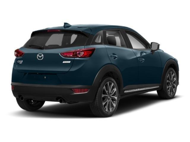 2019 mazda cx-3 grand touring awd grand touring 4dr crossover for sale in houghs neck, massachusetts