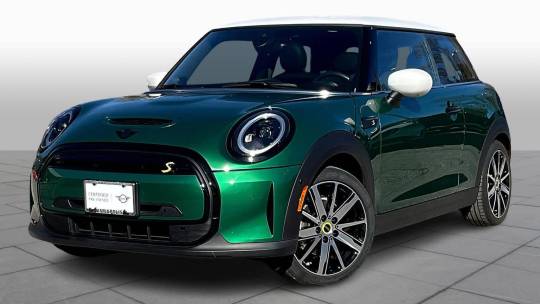 2023 Mini Hardtop