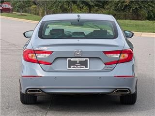 2022 Honda Accord touring