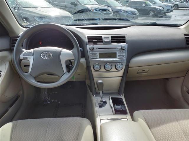2011 toyota camry base in dayton, ohio
