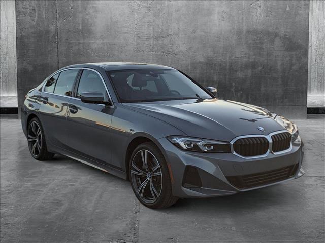 2024 bmw 330 i
