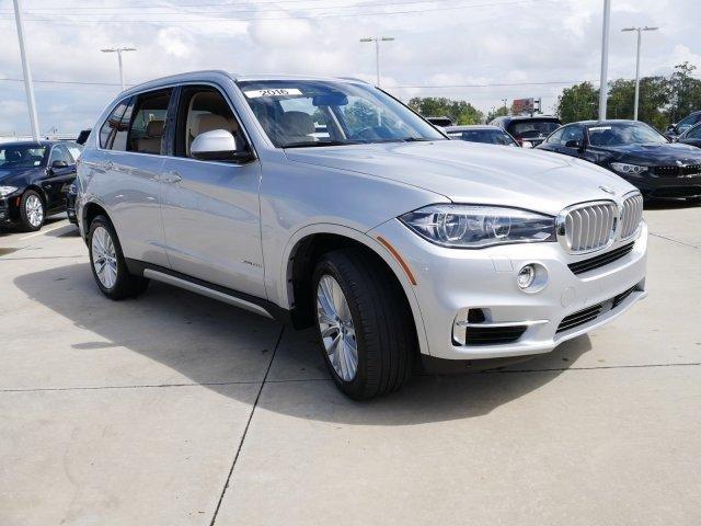 used 2016 bmw x5 xdrive50i baton rouge, la 70817 for sale in baton rouge, louisiana
