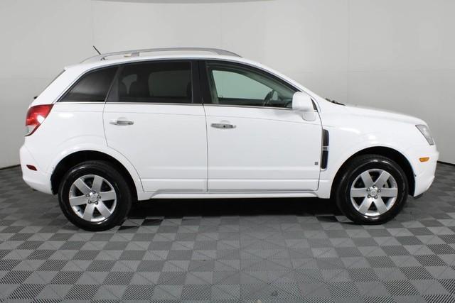 2008 saturn vue in college crest, oregon