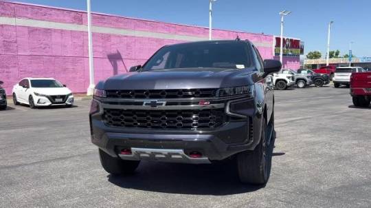 2022 Chevrolet Tahoe