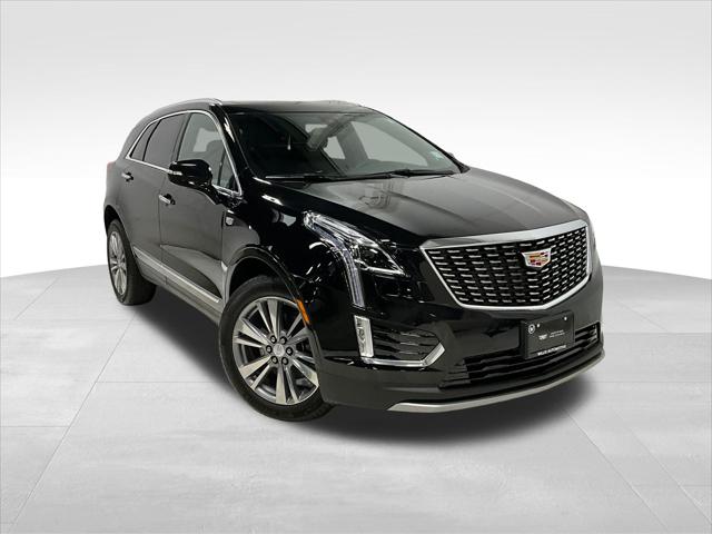 2024 cadillac xt5 awd premium luxury