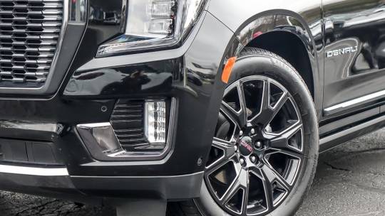 2024 GMC Yukon