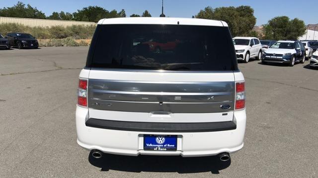 used 2019 ford flex awd limited reno, nv 89511 for sale in reno, nevada
