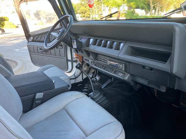 1993 jeep wrangler s