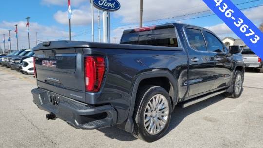 2019 gmc sierra 1500 denali