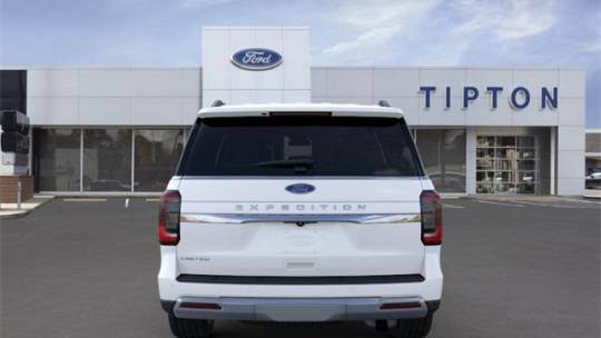 2024 Ford Expedition