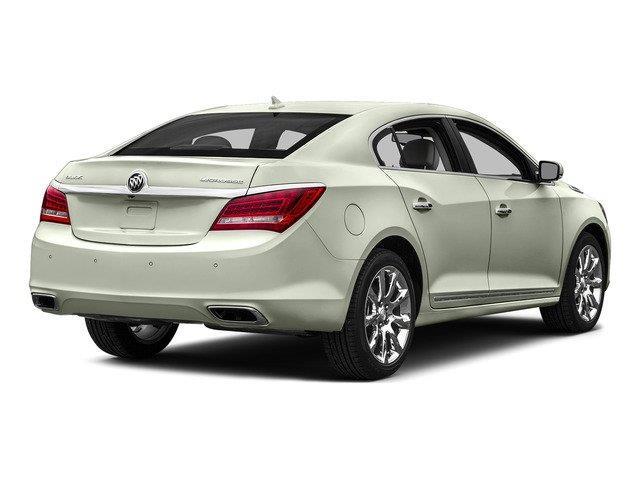 2016 buick lacrosse leather awd leather 4dr sedan for sale in north kingstown, rhode island