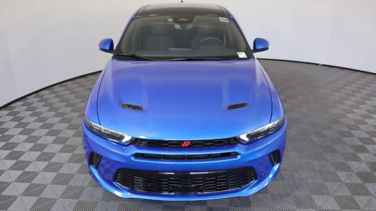 2023 Dodge Hornet