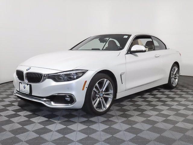 2018 bmw 430 in camp springs, maryland