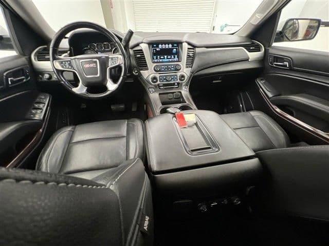 2019 gmc yukon xl slt in cincinnati, ohio