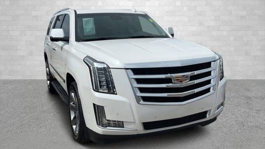 2020 Cadillac Escalade l