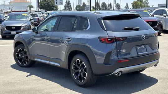 2024 Mazda CX-50