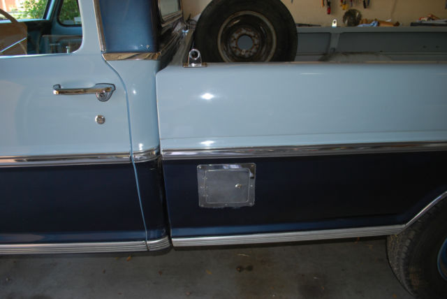 1969 f250 ranger incredible condition