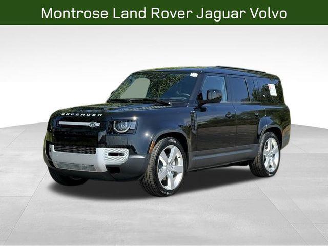 2024 land rover defender 130 p300 s