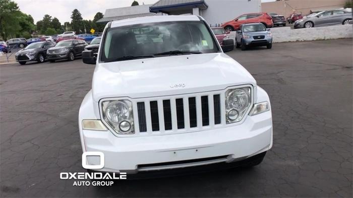 used 2012 jeep liberty 2wd sport flagstaff, az 86001 for sale in east flagstaff, arizona