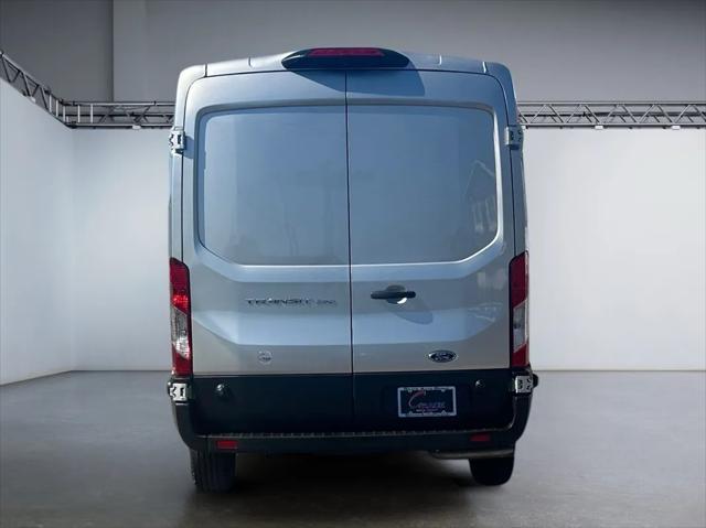 2023 ford transit-150 base