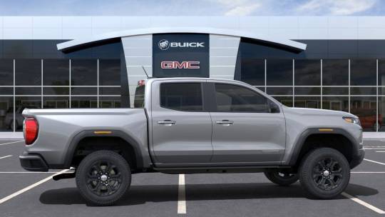 2024 GMC Canyon