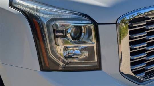 2020 gmc yukon denali 4wd