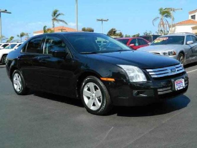 2009 ford fusion se in carlsbad, ca