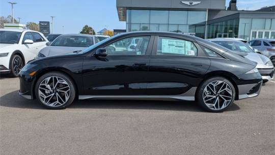 2024 Hyundai IONIQ 6
