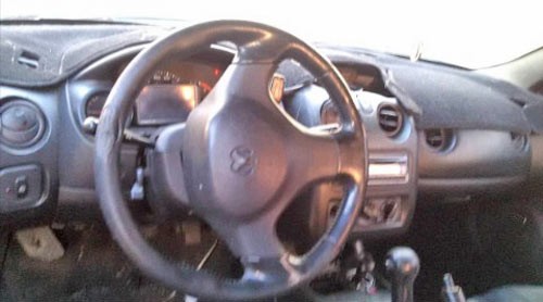 2001 dodge stratus rt in nevada by owner