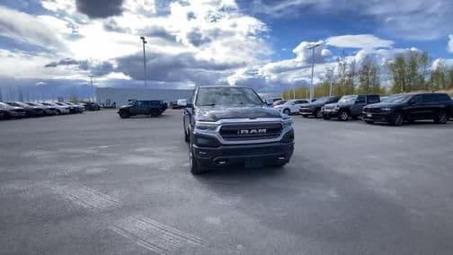 2020 ram 1500 limited in wasilla, alaska