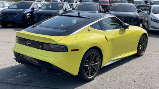 2023 nissan z