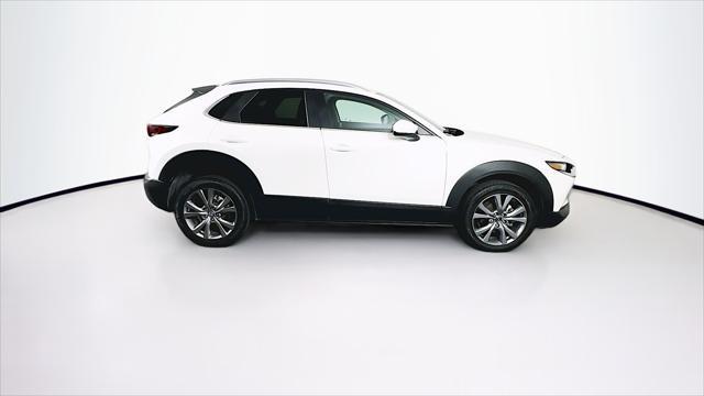 2023 mazda cx-30 select